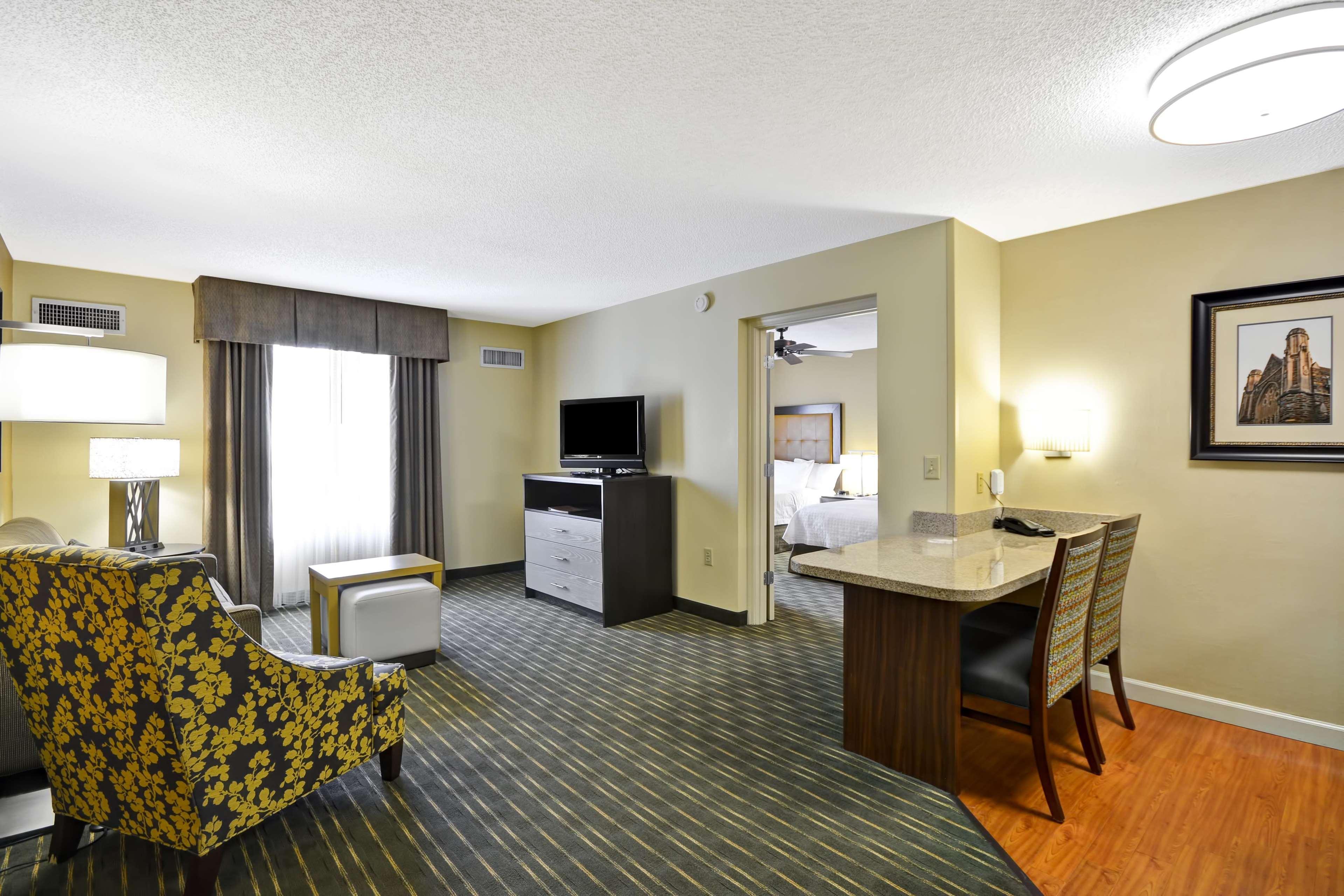 Homewood Suites Durham-Chapel Hill I-40 Exterior foto