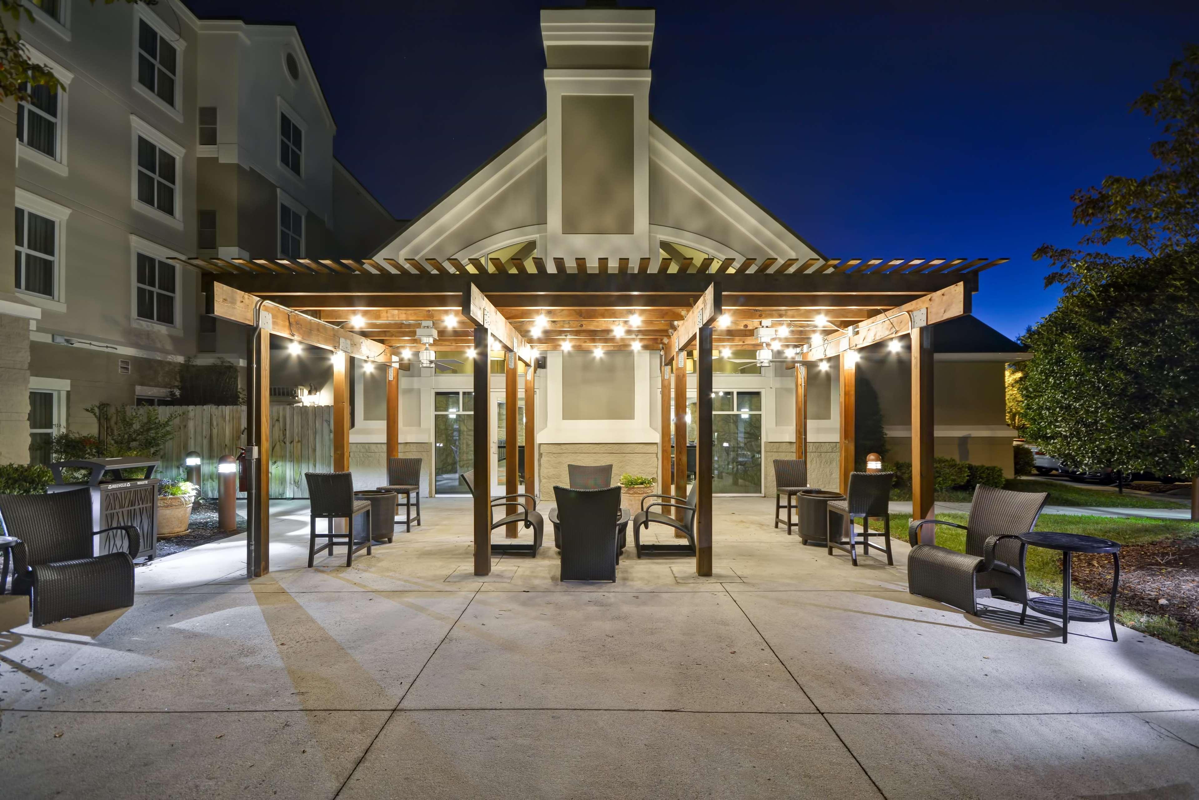 Homewood Suites Durham-Chapel Hill I-40 Exterior foto