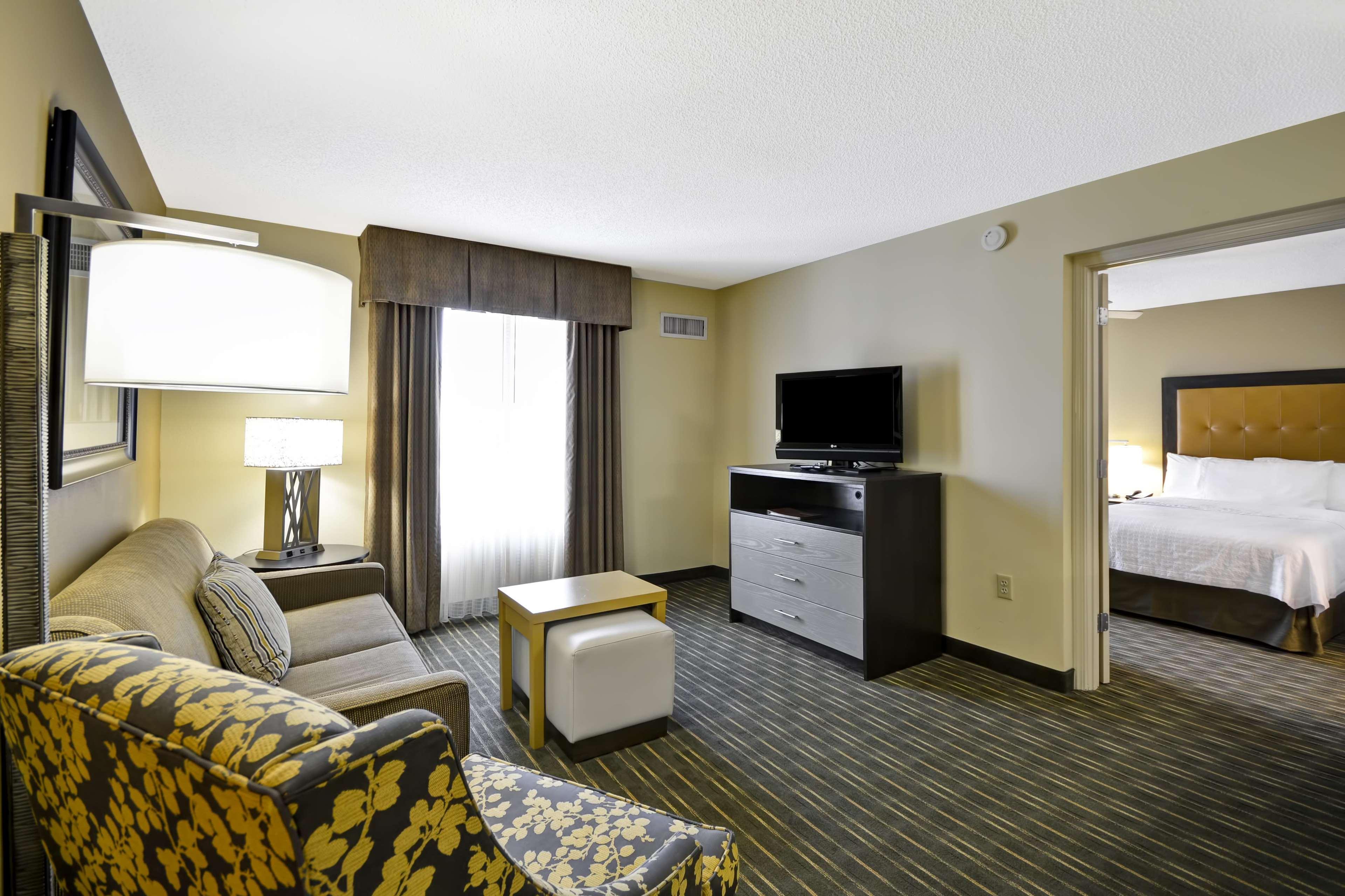 Homewood Suites Durham-Chapel Hill I-40 Exterior foto