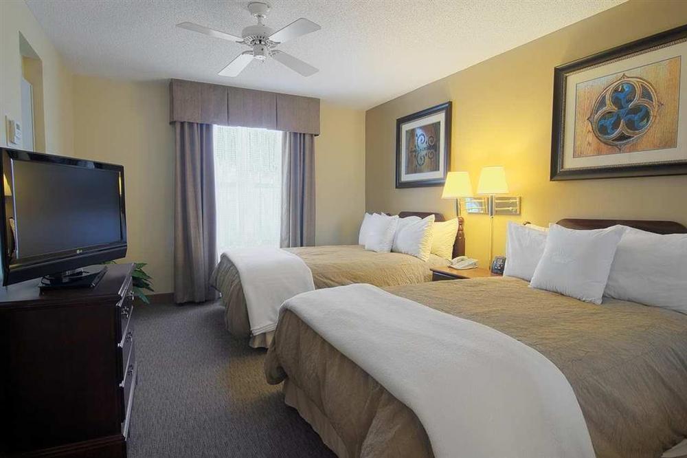 Homewood Suites Durham-Chapel Hill I-40 Zimmer foto