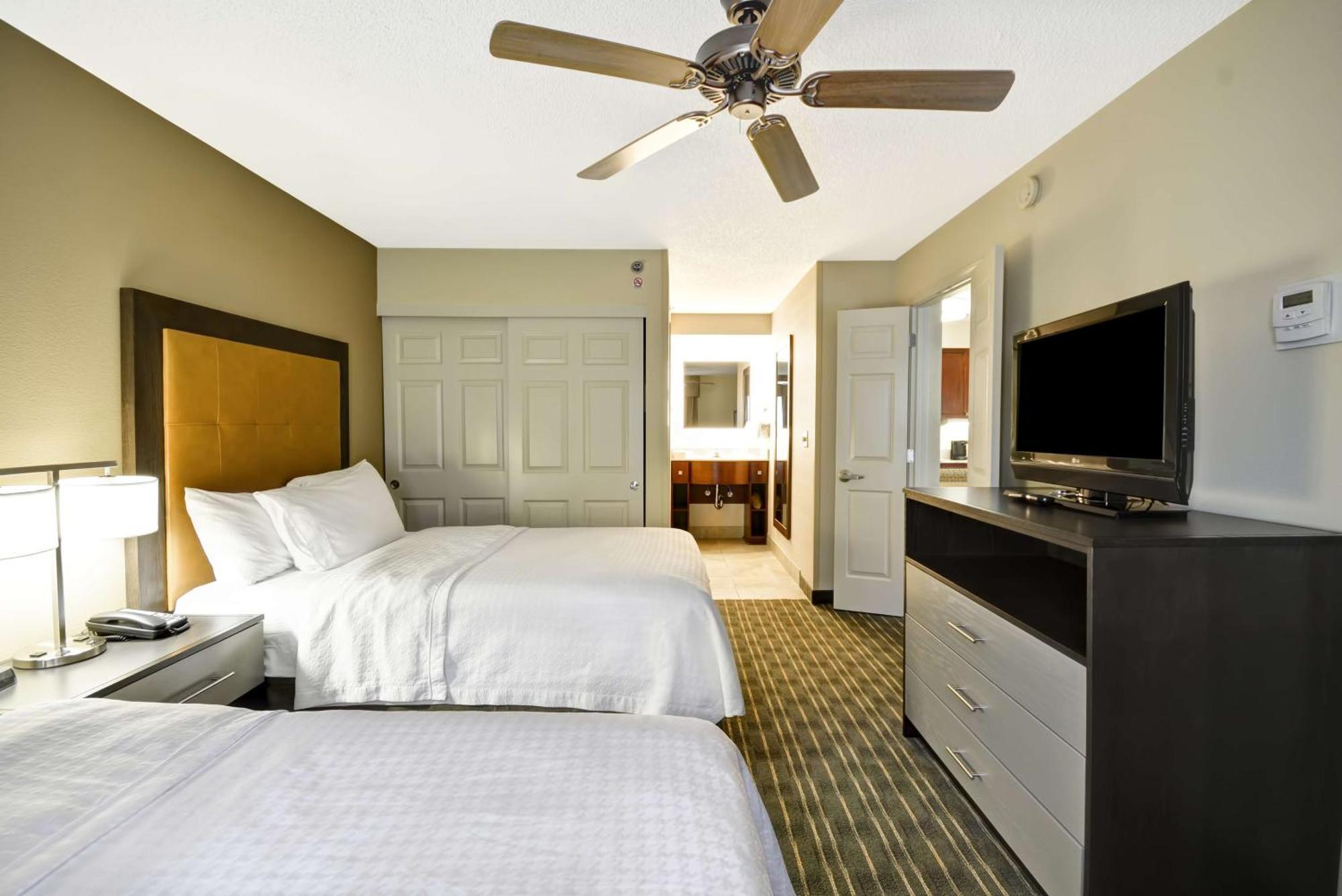 Homewood Suites Durham-Chapel Hill I-40 Exterior foto