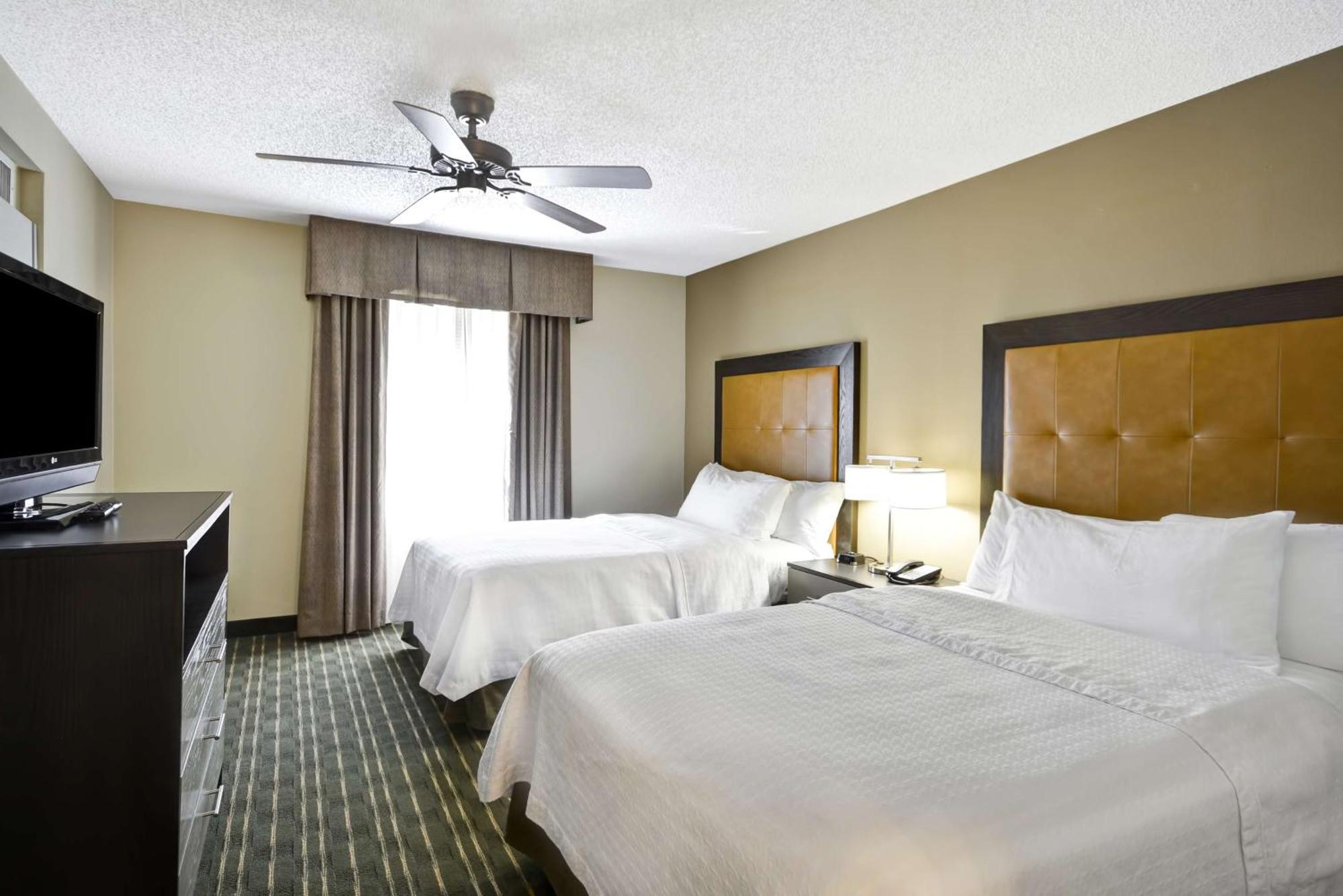 Homewood Suites Durham-Chapel Hill I-40 Exterior foto