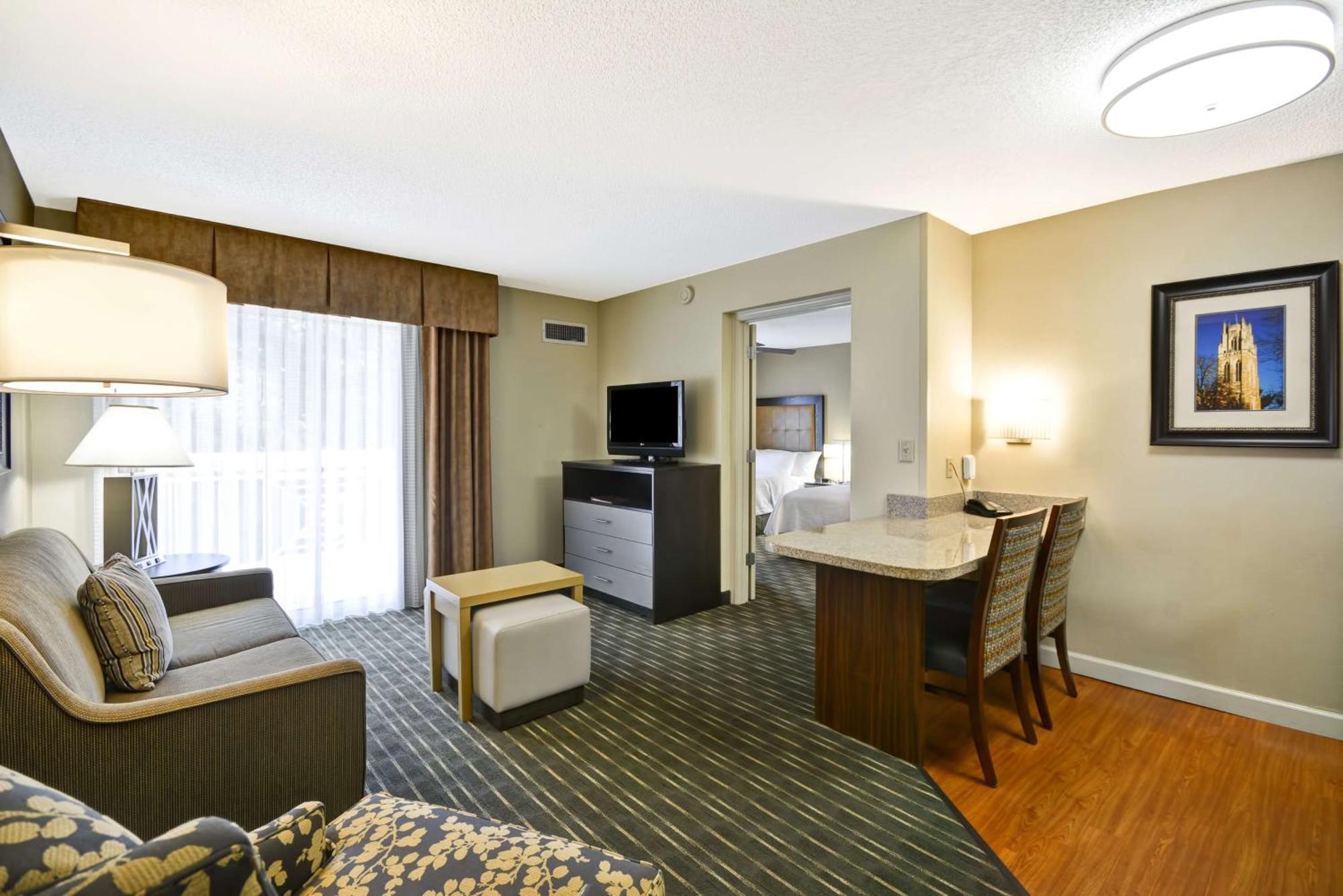 Homewood Suites Durham-Chapel Hill I-40 Exterior foto