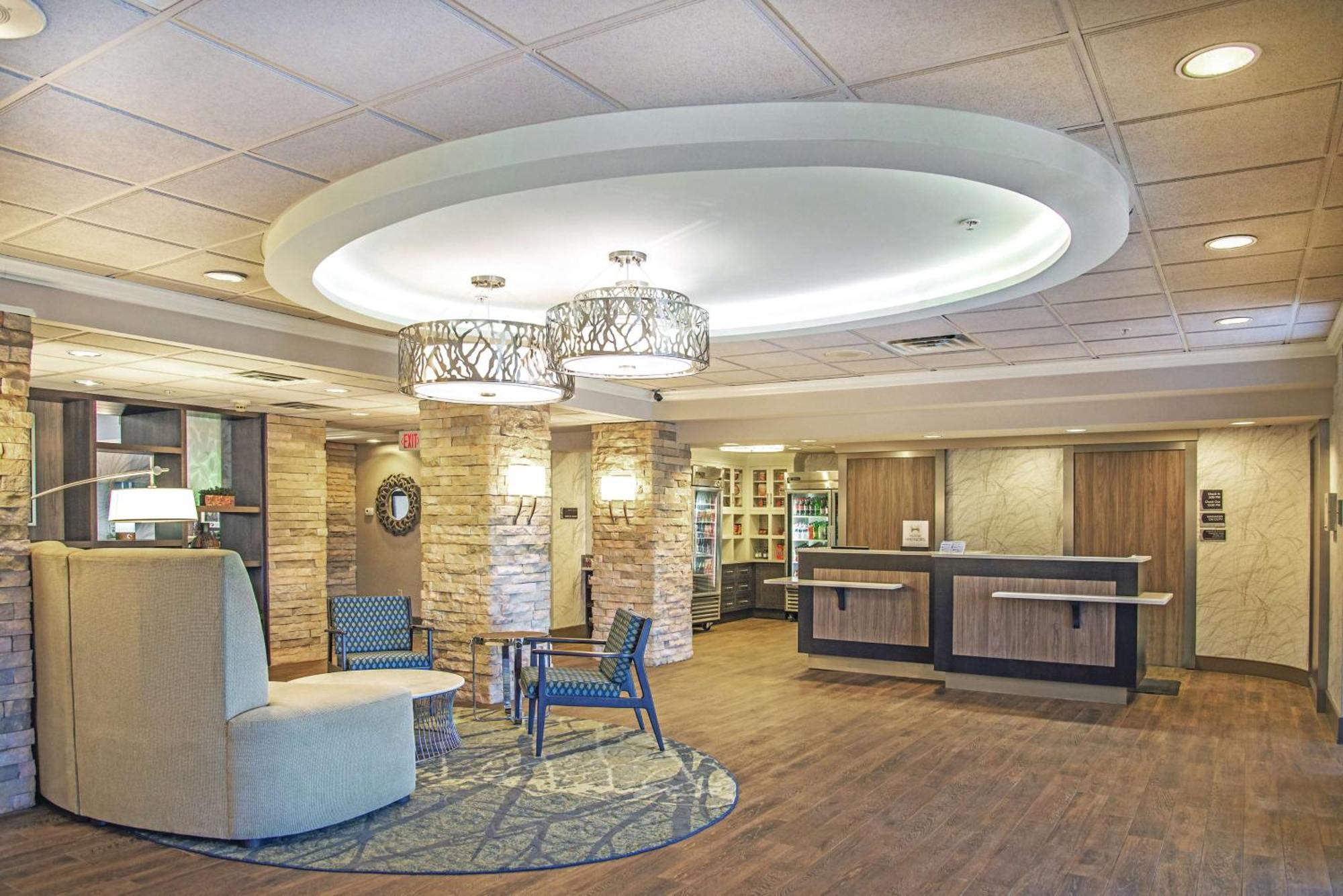 Homewood Suites Durham-Chapel Hill I-40 Exterior foto