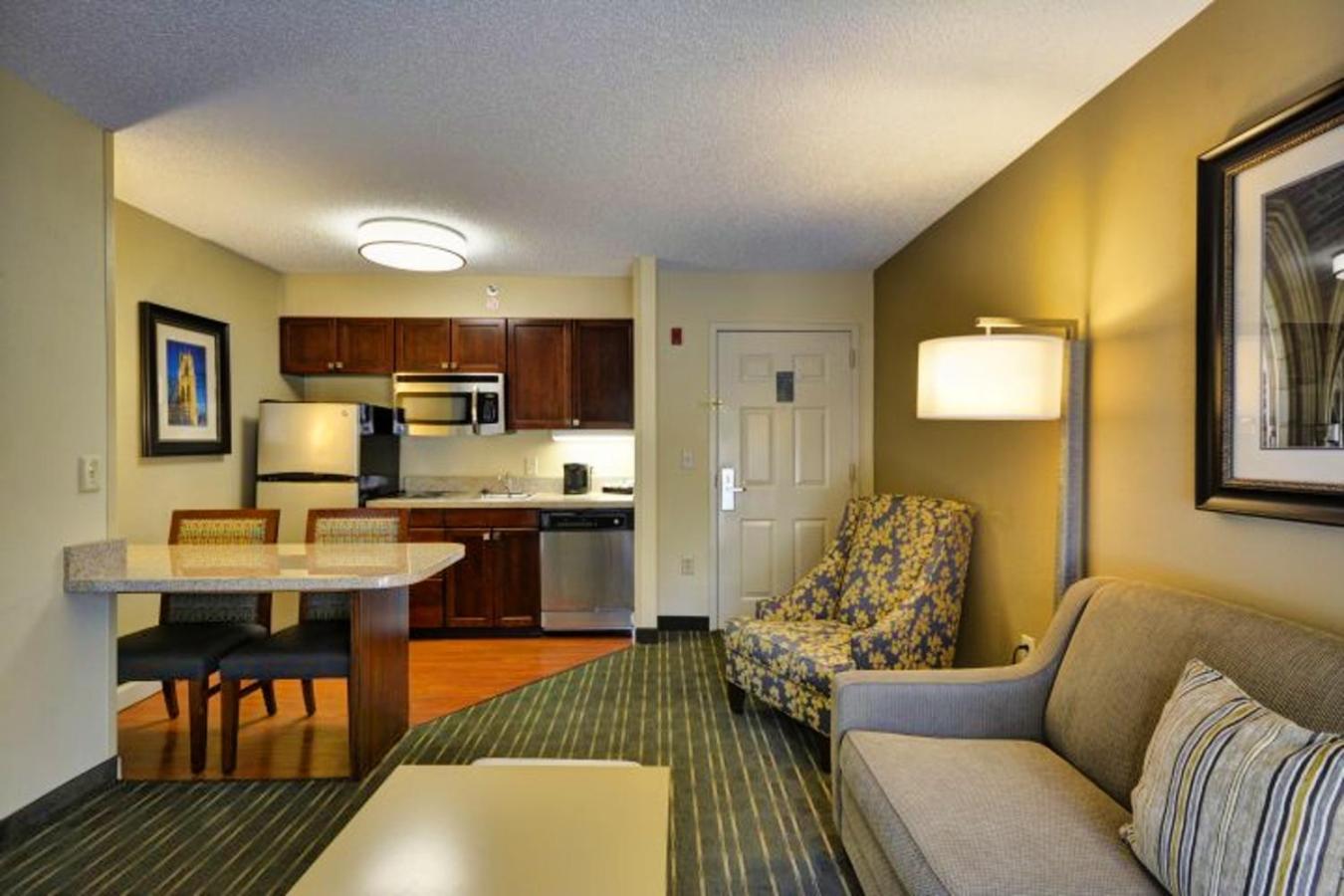 Homewood Suites Durham-Chapel Hill I-40 Exterior foto