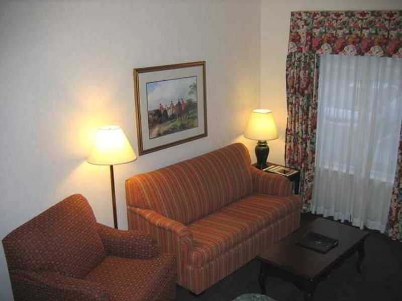 Homewood Suites Durham-Chapel Hill I-40 Zimmer foto